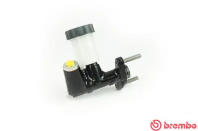 Artesanal Cilindro maestro, embrague BREMBO C 49 001 BREMBO C 49 001